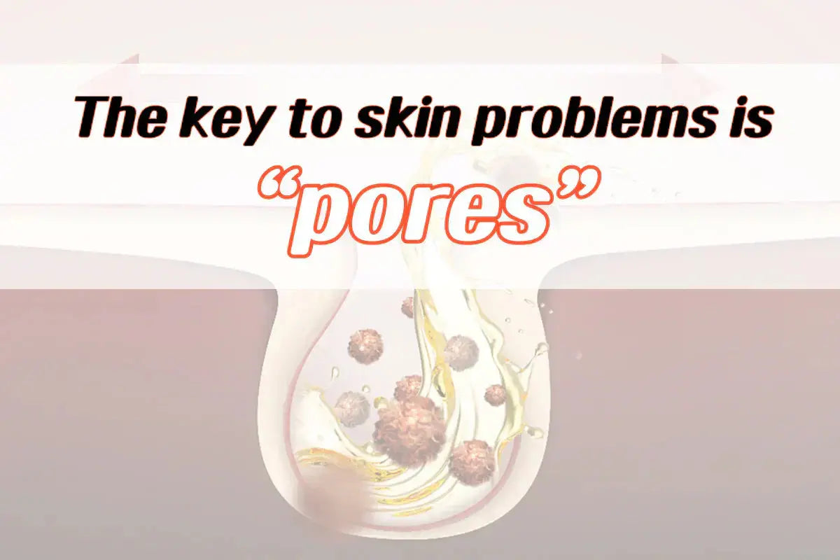 How Home Pore Care Can Save You Money on Dermatologist Visits - celorabyuae