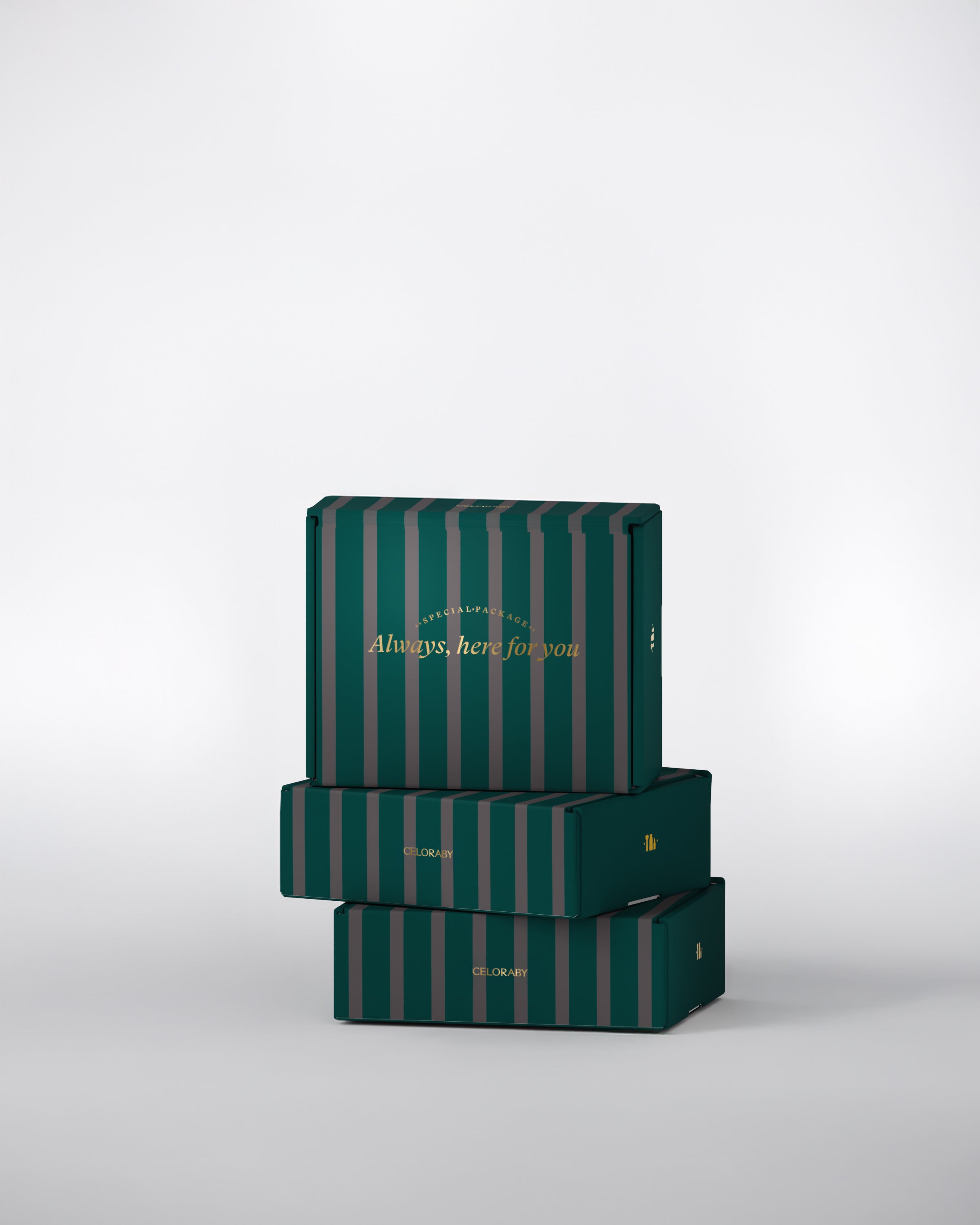 POTENSION™ Pore-Specific Care Package