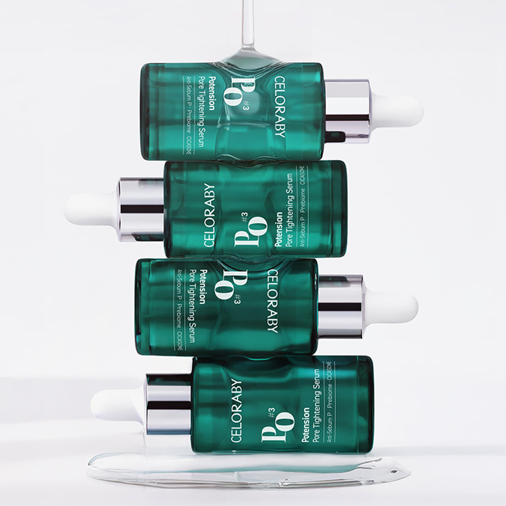 POTENSION™ Pore Tightening Boost Serum