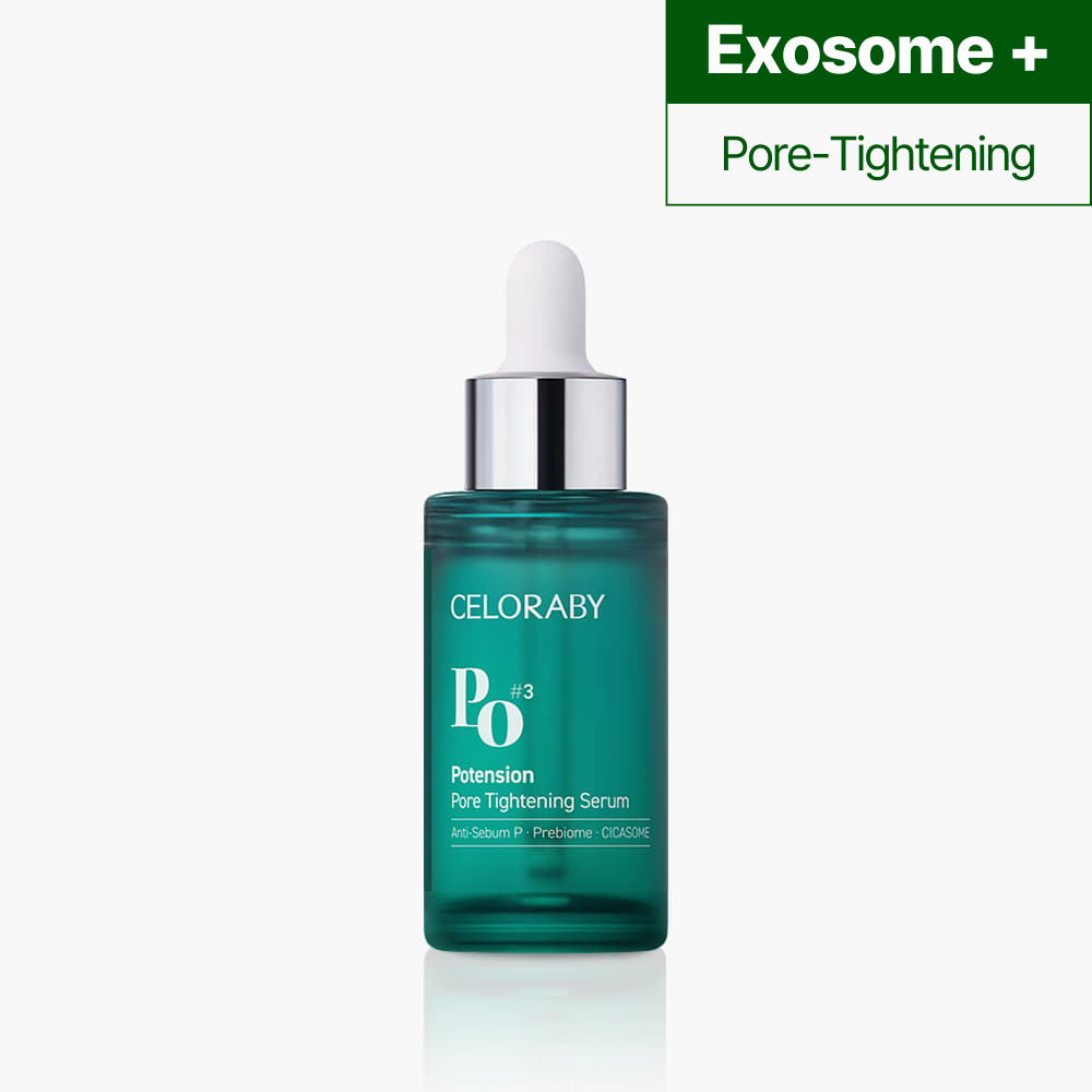 POTENSION™ Pore Tightening Boost Serum