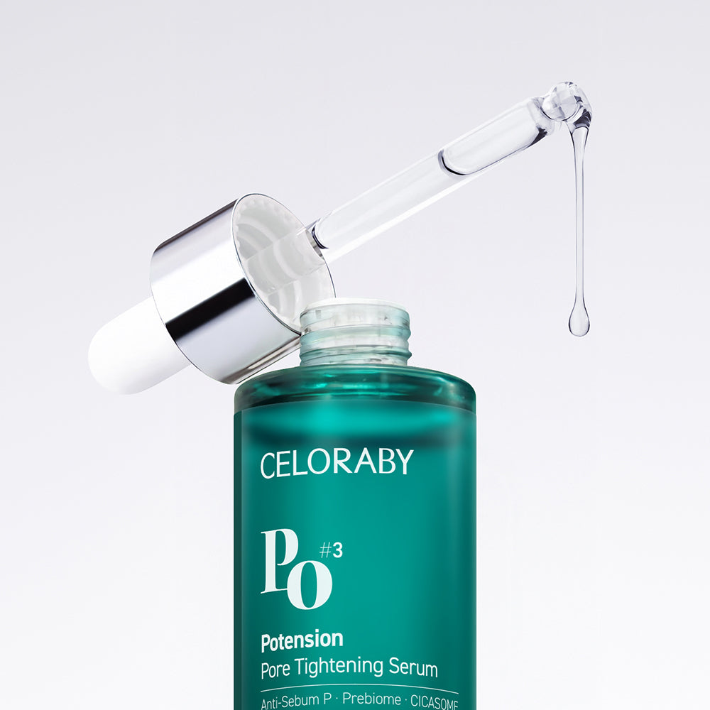 POTENSION™ Pore Tightening Boost Serum