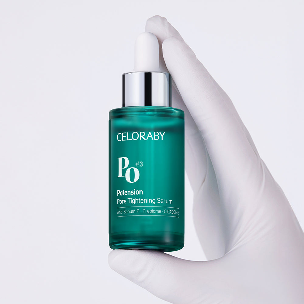 POTENSION™ Pore Tightening Boost Serum