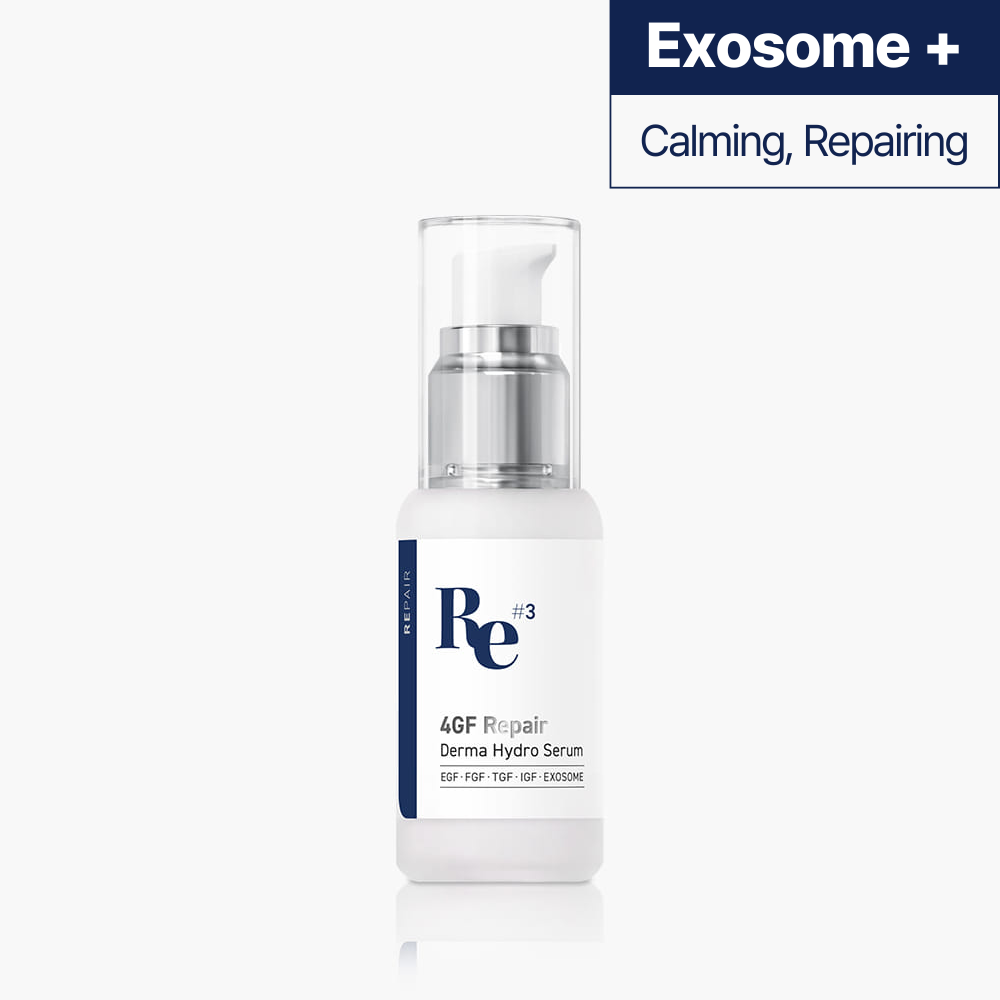 REJUVENATION™ 4GF Derma Repair Hydro Serum