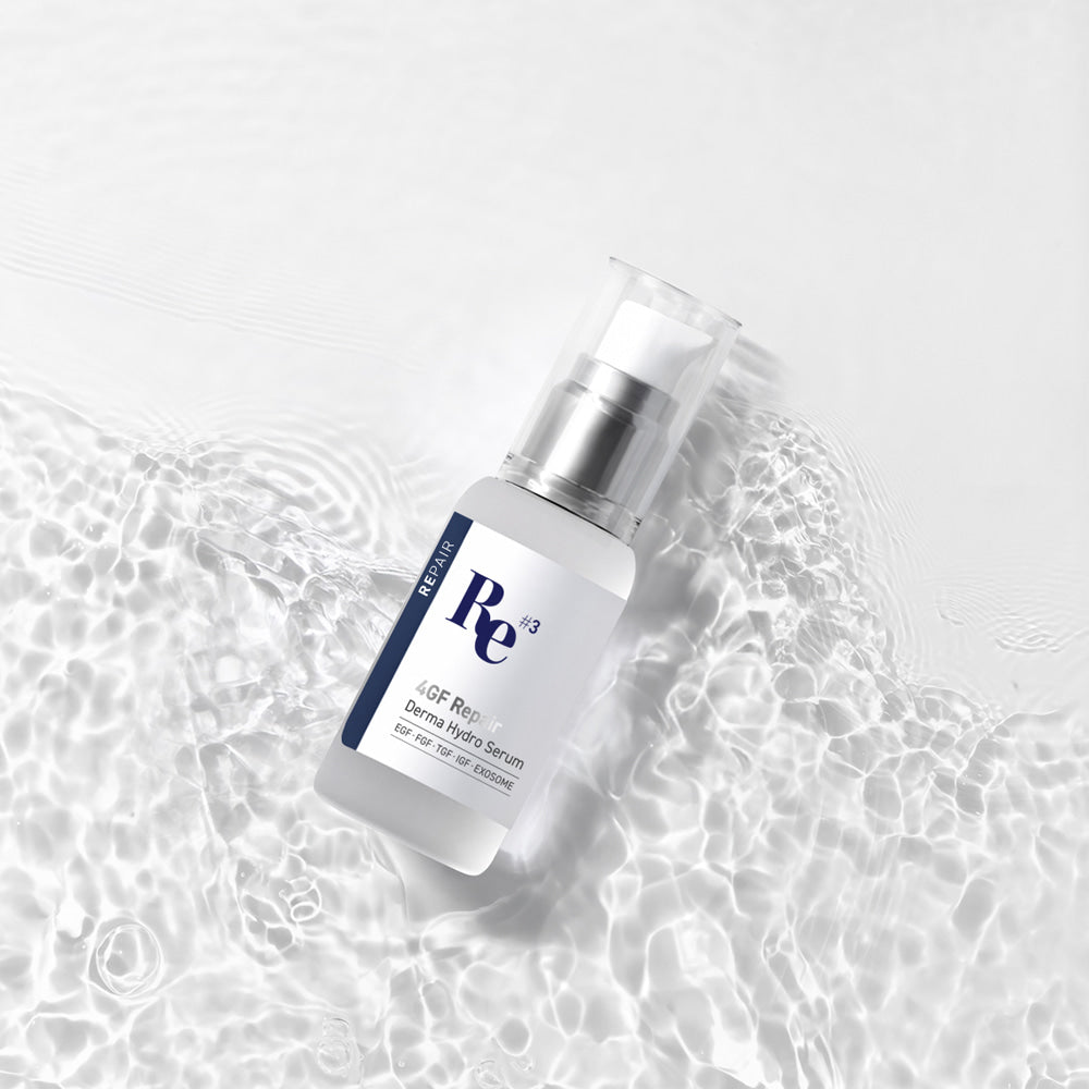 REJUVENATION™ 4GF Derma Repair Hydro Serum