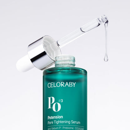 POTENSION™ Pore Tightening Boost Serum