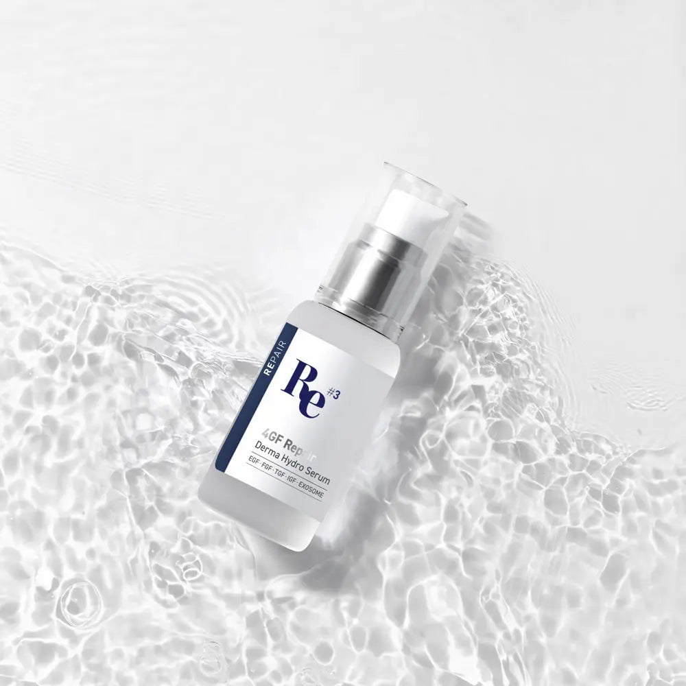 REJUVENATION™ 4GF Derma Repair Hydro Serum - celorabyuae