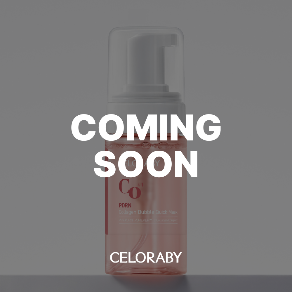 PDRN™ Collagen Bubble Quick Mask