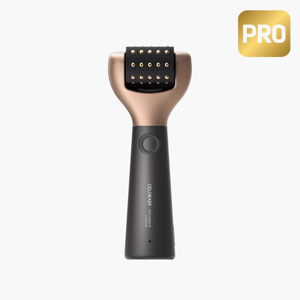 POTENSION™ PENTASHOT PRO CELORABY