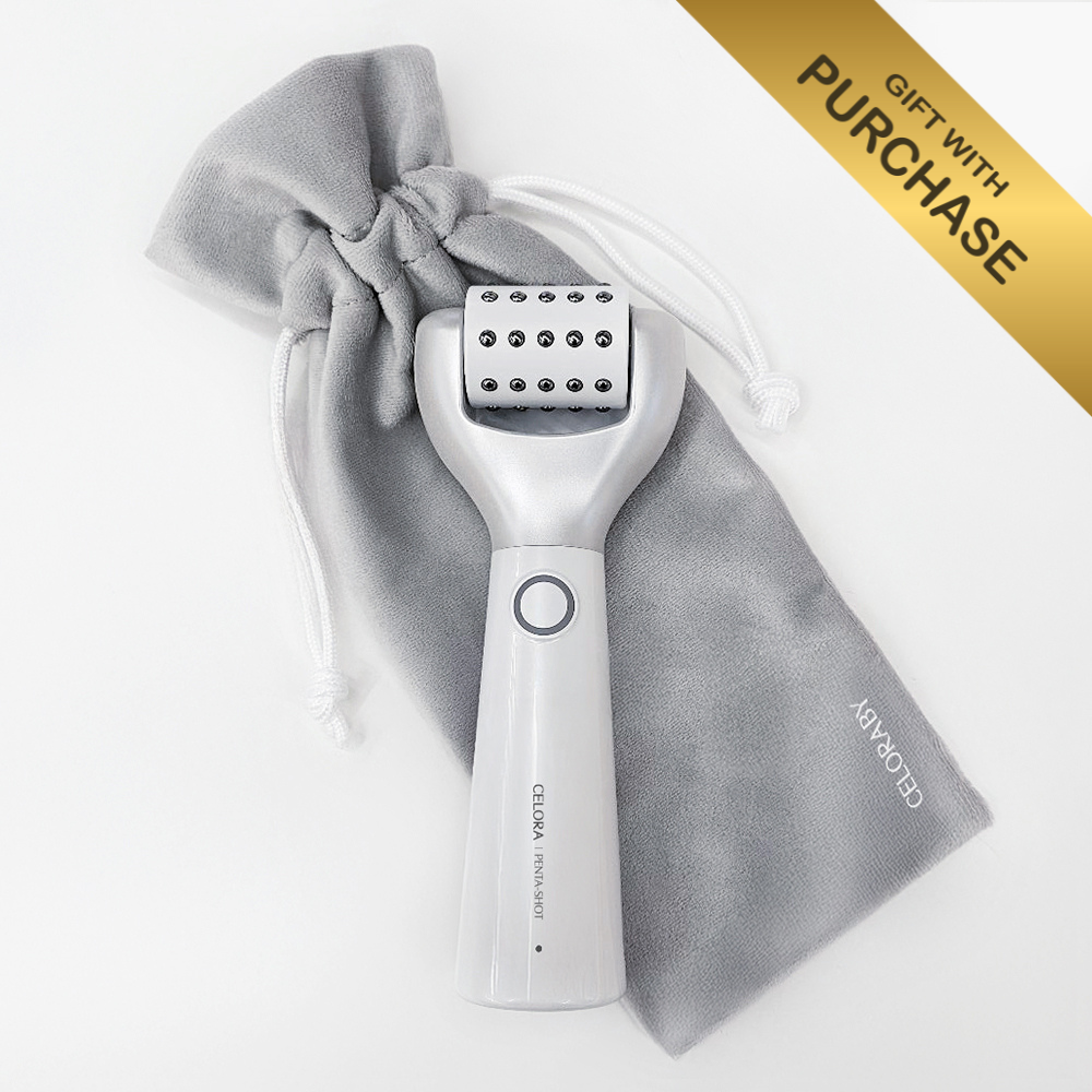 [The K-Glow Edit] Pore Perfecting Set